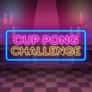 Thumbnail of Cup Pong Challenge