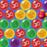 Thumbnail of Cute Bubble Shooter