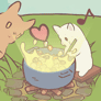 Thumbnail of Cute Cat Town