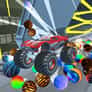 Thumbnail of Cyber Cars Punk