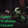 Thumbnail of Cyber Highway Escape