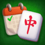 Thumbnail of Daily Solitaire Mahjong Classic