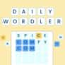 Thumbnail of Daily Wordler