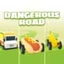 Thumbnail of Dangerous Roads