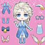 Thumbnail of Darling Doll
