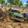Thumbnail of Death Race Car Destruction