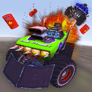 Thumbnail of Death Race Monster Arena