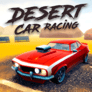 Thumbnail of Desert Car Racing