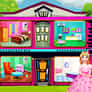 Thumbnail of Design A Doll House