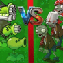 Thumbnail of Destroy the zombies PVZ