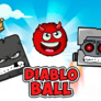 Thumbnail of Diablo Ball