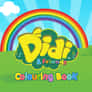 Thumbnail of Didi Friends Coloring Book