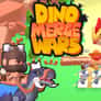 Thumbnail of Dino Merge Wars