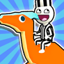 Thumbnail of Dino Rush Hypercasual Runner