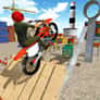 Thumbnail of Dirt Bike Extreme Stunt