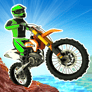 Thumbnail of Dirt Bike Mad Skills