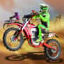 Thumbnail of Dirt Bike Motocross