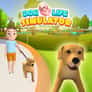 Thumbnail of Dog Life Simulator