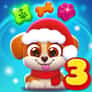 Thumbnail of Dog Puzzle Story 3