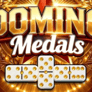 Thumbnail of DOMINO Medals