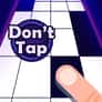 Thumbnail of Dont Tap