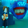 Thumbnail of Dont Wake the Fish Obby Magnate Farm Tycoon 1
