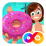 Thumbnail of Donut frvr