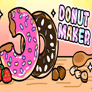 Thumbnail of Donut Maker