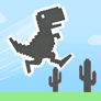 Thumbnail of Doodle Dino Run