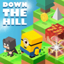 Thumbnail of Down the Hill