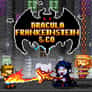 Thumbnail of Dracula Frankenstein CO