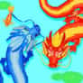 Thumbnail of Dragon King