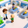 Thumbnail of Dream Clinic Tycoon