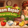 Thumbnail of Dream Repair Merge and Order