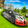 Thumbnail of Drift Car Extreme Simulator
