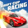 Thumbnail of Drift Cup Racing