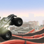 Thumbnail of Drive Hill Monster Trucks