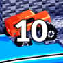 Thumbnail of Drive Mad 10