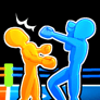 Thumbnail of Drunken Boxing 2