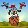 Thumbnail of Duck Hunter The Middle ages
