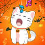 Thumbnail of Duet Cats Halloween Cat Music