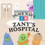 Thumbnail of Dumb Ways Jr Zanys Hospital