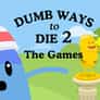 Thumbnail of Dumb Ways To Die 2