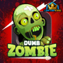 Thumbnail of Dumb Zombie Online