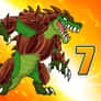 Thumbnail of Dynamons 7