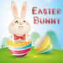 Thumbnail of Easter Bunny Puzzle