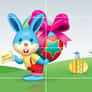 Thumbnail of Easter Bunny Slide