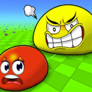 Thumbnail of Eat Blobs Simulator