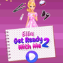 Thumbnail of Ellie Get Ready with Me 2
