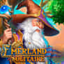 Thumbnail of Emerland Solitaire